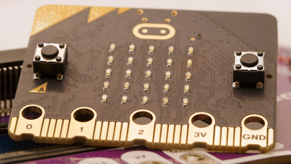 micro:bit